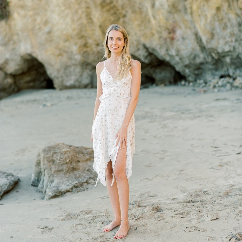 MAJORELLE Dress